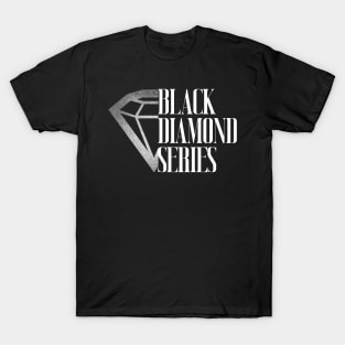 Black Diamond Series T-Shirt